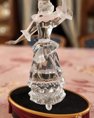SWAROVSKI -Trilogia Le Maschere
