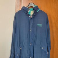 Giacca goretex Bailo