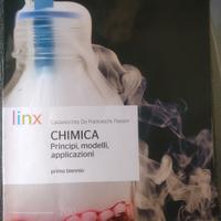 chimica principi, modelli, applicazioni