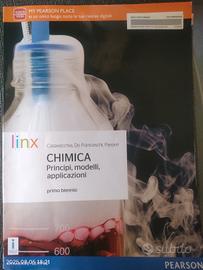 chimica principi, modelli, applicazioni