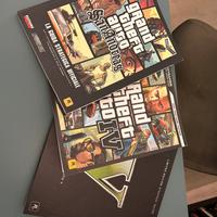 Guide strategiche gta