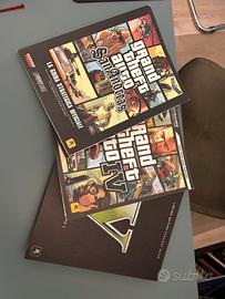 Guide strategiche gta