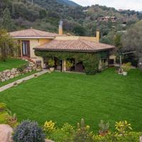 Sa Conca Arrubia - Villa su terreno 6000 mq