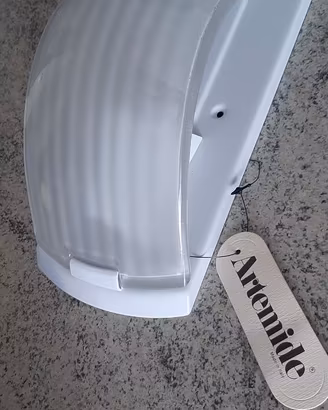Applique Artemide GIASOLE