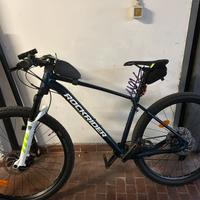 MTB XC100 CROSS COUNTRY 29 taglia L (174-185cm)