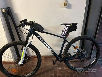 MTB XC100 CROSS COUNTRY 29 taglia L (174-185cm)