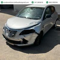 RICAMBI LANCIA YPSILON 2013 1.2 BENZINA/GPL 51KW