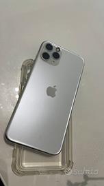 IPhone 11 Pro 64GB  Batteria quasi nuova 87%