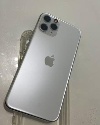 IPhone 11 Pro 64GB  Batteria quasi nuova 87%