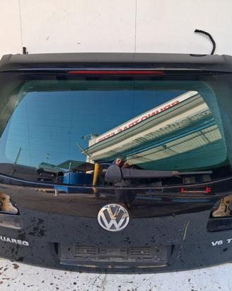7L6827025AS PORTELLONE POSTERIORE VOLKSWAGEN TOUAR