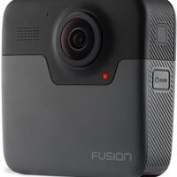 GoPro fusion 360