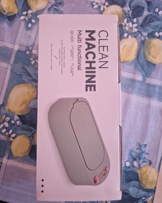 lava occhiali 