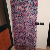 vetri decorati per parete