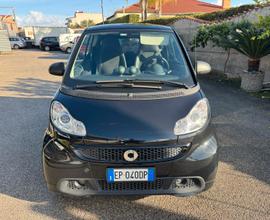 Smart ForTwo 800 40 kW coupé pulse cdi