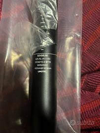 Reggisella telescopico limotec 34,9