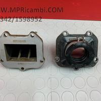 PACCO LAMELLARE APRILIA RS 125 2003 2004 2002 RS12