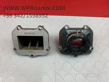 PACCO LAMELLARE APRILIA RS 125 2003 2004 2002 RS12