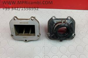 PACCO LAMELLARE APRILIA RS 125 2003 2004 2002 RS12