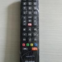 smart TV 43 pollici zenith 