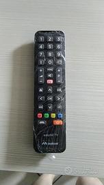 smart TV 43 pollici zenith 