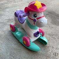 Miss Baby Rodeo -Chicco