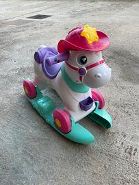 Miss Baby Rodeo -Chicco