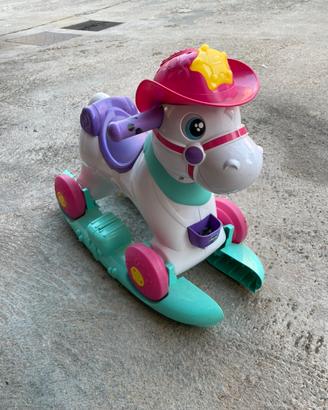 Miss Baby Rodeo -Chicco