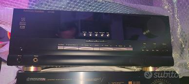 Harman Kardon avr 2550