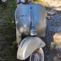 Piaggio Vespa 125 ET3 - 1979