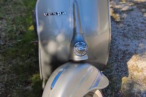 Piaggio Vespa 125 ET3 - 1979