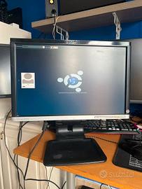 Hp compaq la1905wg