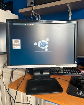 Hp compaq la1905wg