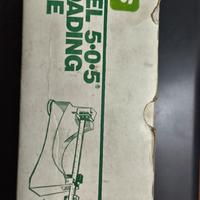 RCBS MODEL 504 - BILANCIA PRECISIONE 