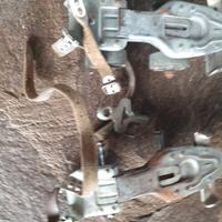 Pattini vintage anni '60