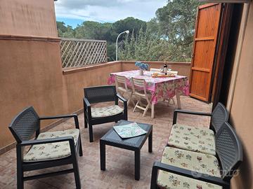 Platamona, Arboriamar Casa vacanze Mare e Pineta
