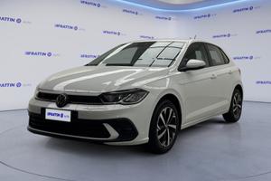 VOLKSWAGEN POLO 1.0 TSI DSG STYLE