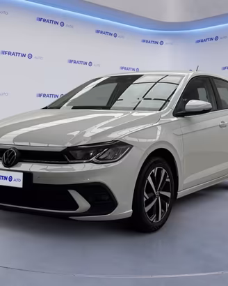 VOLKSWAGEN POLO 1.0 TSI DSG STYLE