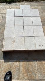 Piatrelle 20x27,5 rivestimento 6,5mm