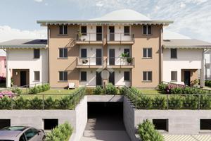 3 LOCALI A PIAN CAMUNO