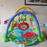 Palestrina Fisher-Price nuova