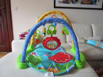 Palestrina Fisher-Price nuova