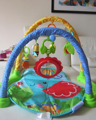 Palestrina Fisher-Price nuova