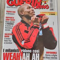Rivista Guerin Sportivo