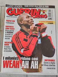 Rivista Guerin Sportivo