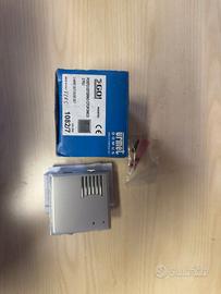 Posto esterno Urmet 2GO 1082/7 2 fili