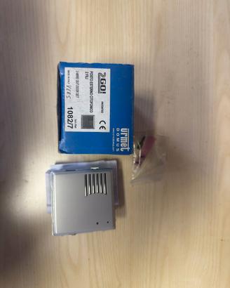 Posto esterno Urmet 2GO 1082/7 2 fili