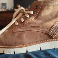 Scarpe Weinbrenner mai usate 