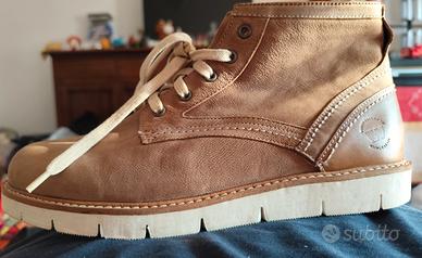 Scarpe Weinbrenner mai usate 