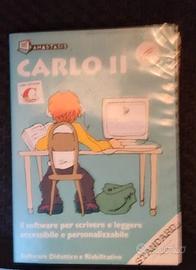 Carlo mobile V6 studio anastasis