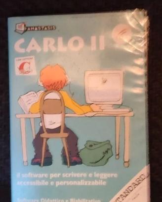 Carlo mobile V6 studio anastasis